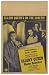 Ellery Queen Master Detective by Unknown. ART POSTER Canvas Rolled. 11.00 inches width by 17.00 inches height. Highest Quality Art Poster Print