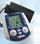 Automatic Inflatable Blood Pressure Monitor