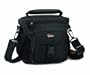 Lowepro Nova 140 AW Camera Bag (Black)