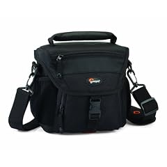 Lowepro Nova 140AW Kameratasche schwarz