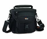 Lowepro Nova 140AW Kameratasche schwarz