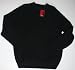 Chaps Men's Pullover Fashion Sweater - Size: Medium - Black