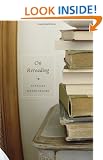 On Rereading