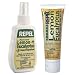 Repel HG-406T Lemon Eucalyptus 4-Ounce Insect Repellent Pump Spray