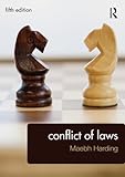 Conflict of laws