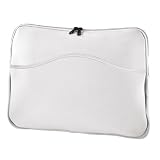 Hama inchaha inch Netbook inchmemory Foam inch Cover 7 - 8.9 Inch,white