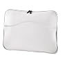Hama "aha" Netbook "memory Foam" Cover 7 - 8.9 Inch,white