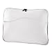 Hama "aha" Netbook "memory Foam" Cover 7 - 8.9 Inch,white