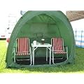 The Campa Cave - by Tidy Tent