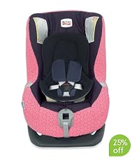 Britax First Class Plus Car Seat - Bella