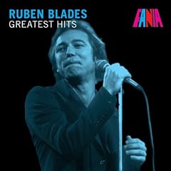 Greatest Hits by Ruben Blades