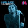 Image of album by Rubén Blades