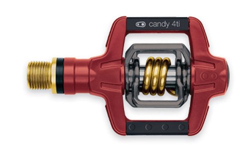 Crank Brothers Candy 4ti Pedal