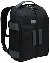 Caselogic XNSLR-6 SLR Camera Backpack- Medium (Black)