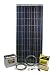 80 Watt Do-It-Yourself Solar Energy Kit