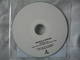 AMADOU & MARIAM Africa CD promo