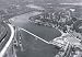 Aerial Shot of Philadelphia, PA 20x30 poster