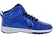 Nike Kids Team Hustle D 6 (PS) Basketball Shoe