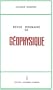 Revue Roumaine De Geophysique