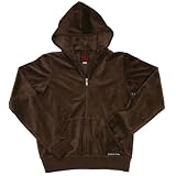 LVS World Gym Ladies Velour Suit