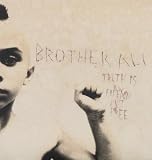 Truth Is [12" VINYL]