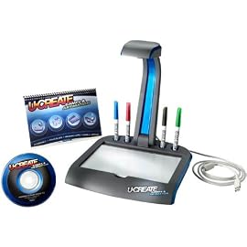 U-Create Games & Artimation