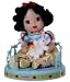 Search : Brass Key Celebrating 25 Years - Disney Princess Royal Nursery Collection - Porcelain Doll - BABY SNOW WHITE