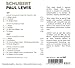 Piano Sonatas D784 D958 D959 & D960
