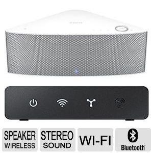 NEW Samsung Shape™ M7 Photo