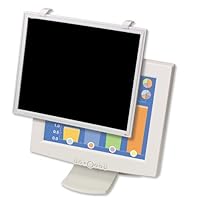 Pf400xxl 3m Privacy Computer Filter Flat Framed
