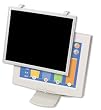 3M Privacy Plus Filter For 16-18 IN Monitors
