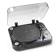Lenco L71 Tourne-disque Noir