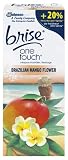 Brise One Touch Brazilian Mango Nachfüller, 2er Pack (2 x 10 ml)
