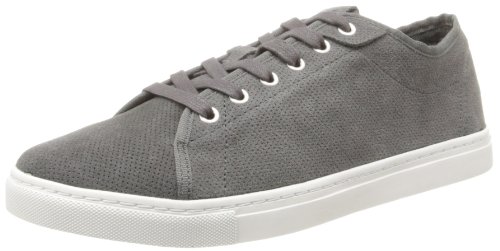 Calvin Klein Jeans Men's Hartman Perforated Fashion Sneaker