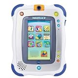 Vtech InnoTab 2 Learning App Tablet - White