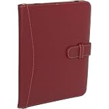 Piel Full Grain Leather iPad Case with Tab Closure 41OLS%2BTgRwL. SL160 Piel Full Grain Leather iPad Case with Tab Closure