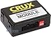Crux SWRVL-54 Radio Replacement Accessories