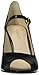 Nine West Women's Deardiary Leather Dress Pump