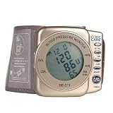Fore Care 1311 Advanced Wrist Blood Pressure Monitor