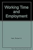 Working time and employment