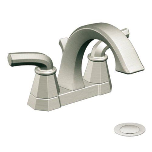 thanksgiving Moen S442BN Felicity Two Handle BathroomB00128DRE0