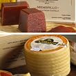 Membrillo & Artisan Young Manchego Combo by La Tienda