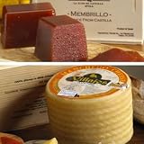 Combo - Membrillo / Manchego