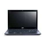 acer <AS5750シリーズ> ノートPC (15.6型/Core i5-2450M/4GB/500GB/S-Multi/Win7HP64bit/ブラック) AS5750-F54D/K