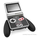 Nintendo Game Boy Advance SP Gamer ActionGrip