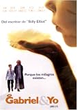 Gabriel & Me (Gabriel & Yo) [NTSC/Region 1&4 dvd. Import - Latin America] (Spanish subtitles)
