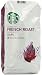Starbucks French Roast Whole Bean Coffee, 40-Ounce
