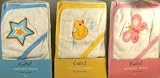 Cudlie Hooded Towel