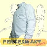 Nylon Jacket MALE Left handed