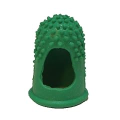 【クリックで詳細表示】ロイファーフィンガーキャップNo.2 20個入箱 [Stationery]